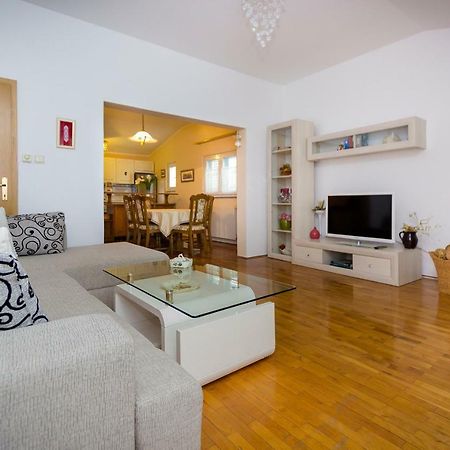 Apartman Marija Apartment Split Exterior photo