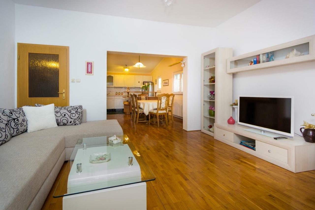 Apartman Marija Apartment Split Exterior photo
