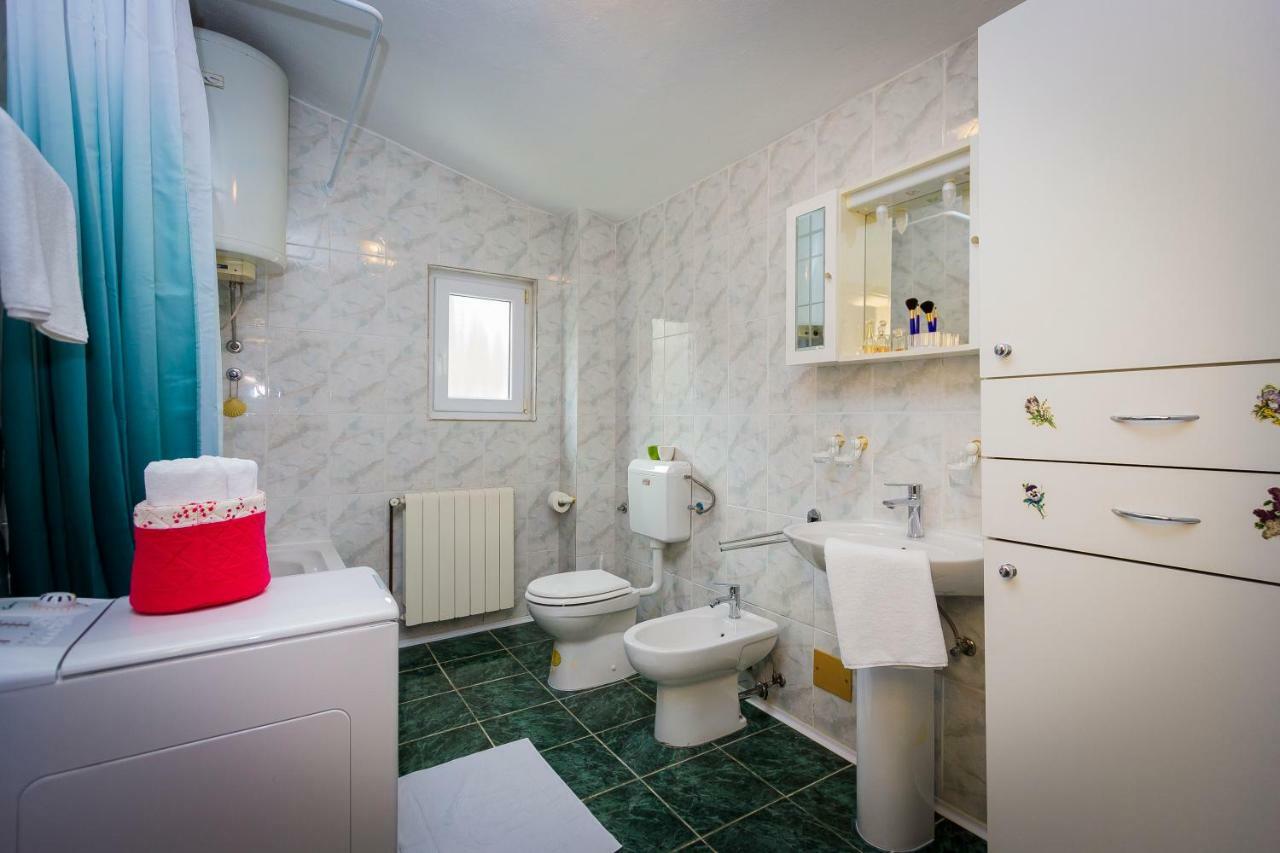 Apartman Marija Apartment Split Exterior photo
