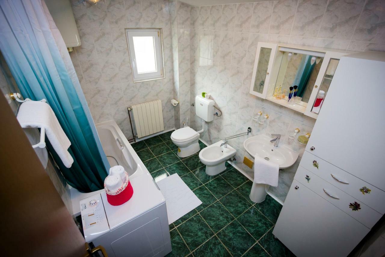 Apartman Marija Apartment Split Exterior photo