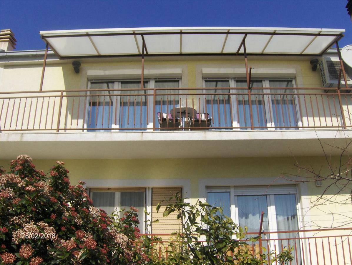 Apartman Marija Apartment Split Exterior photo
