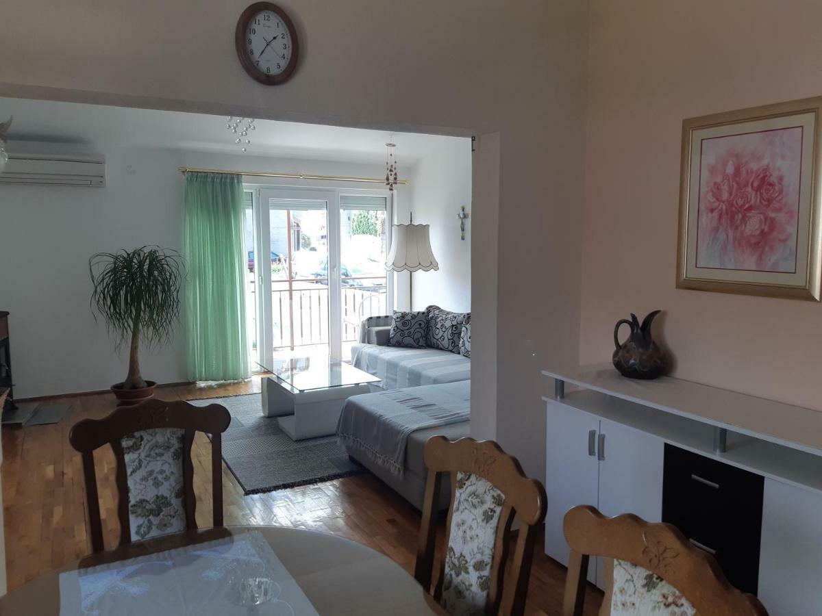 Apartman Marija Apartment Split Exterior photo