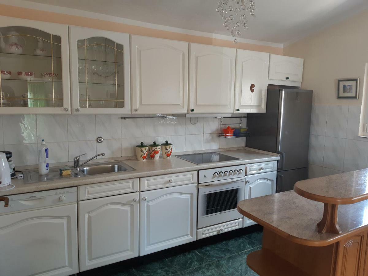 Apartman Marija Apartment Split Exterior photo