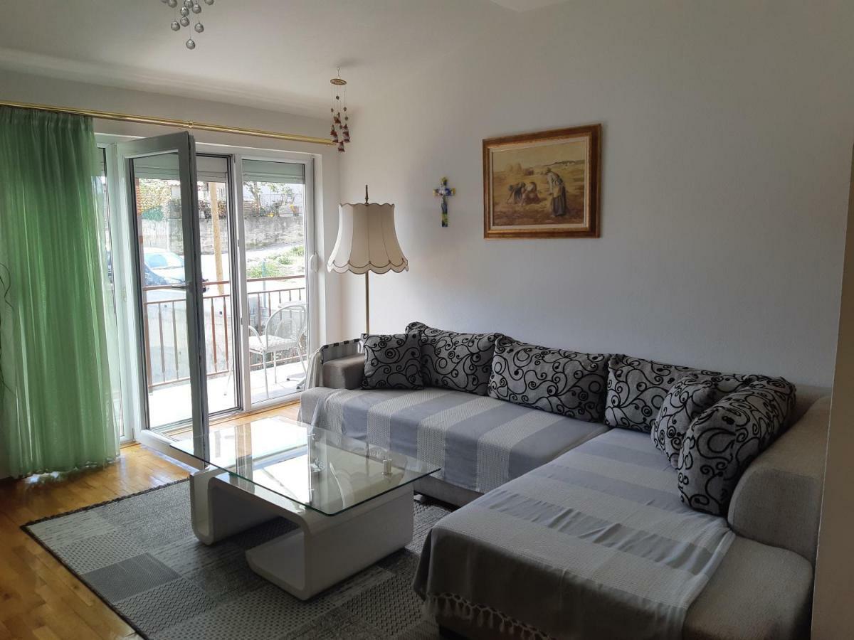 Apartman Marija Apartment Split Exterior photo