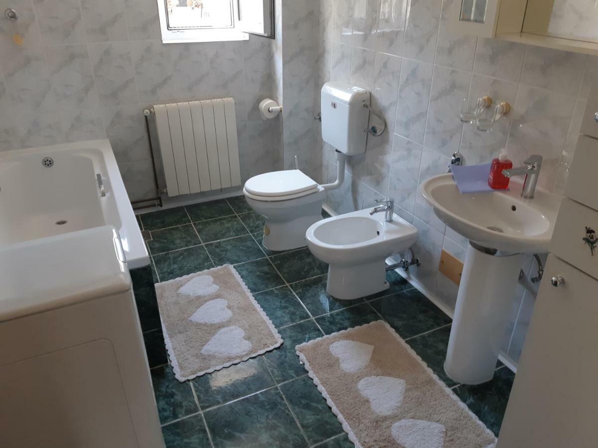 Apartman Marija Apartment Split Exterior photo